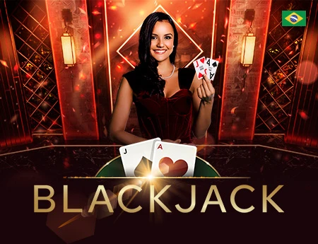 Clássico Blackjack em Português 2