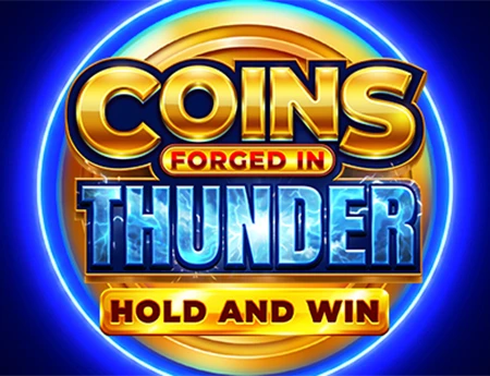 Coins Forged in Thunder 2