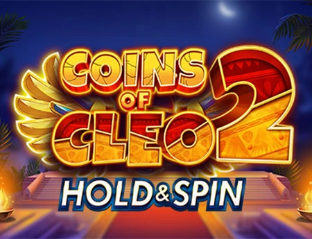 Coins of Cleo 2