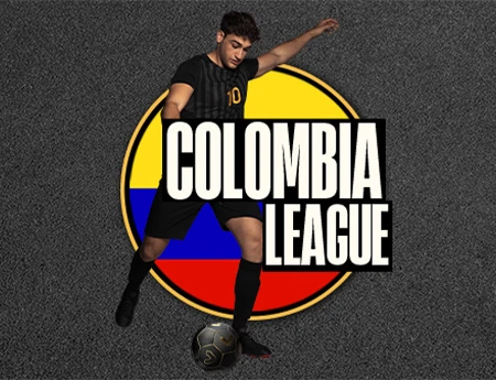 Colombia League On Demand