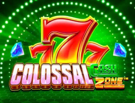 Colossal Cash Zone