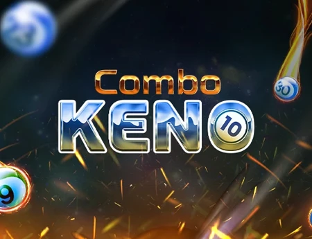 Combo Keno 10