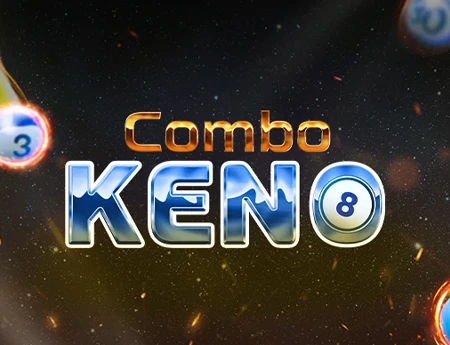 Combo Keno 8