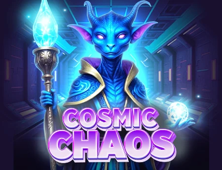 Cosmic Chaos