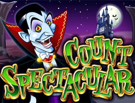 Count Spectacular