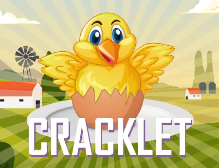 Cracklet