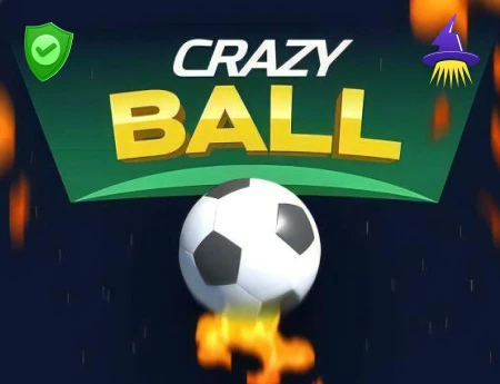 Crazy Ball