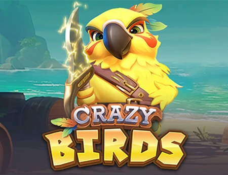 Crazy Birds