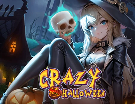 Crazy Halloween