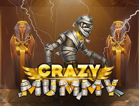Crazy Mummy
