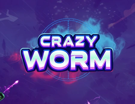 Crazy Worm