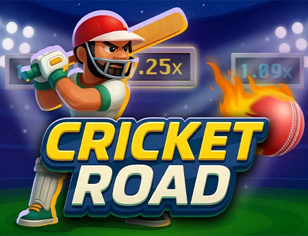 Cricket Road