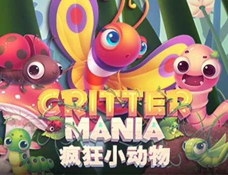 Crittermania