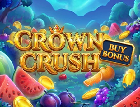 Crown Crush Buy Bonus
