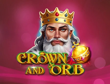 Crown and Orb