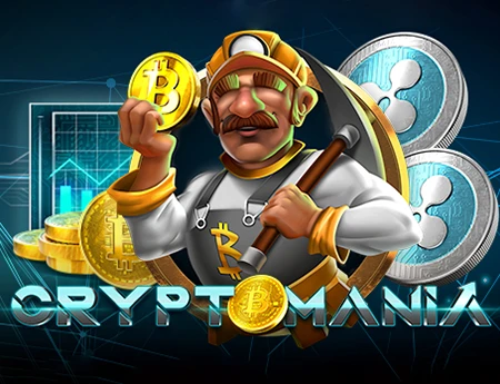 Crypto Mania