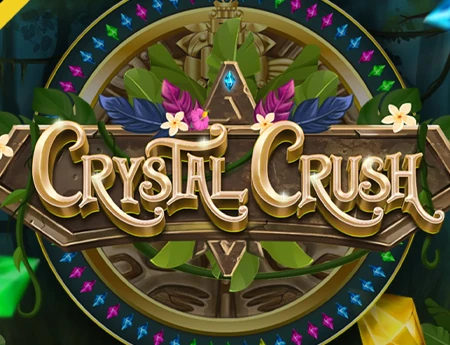Crystal Crush