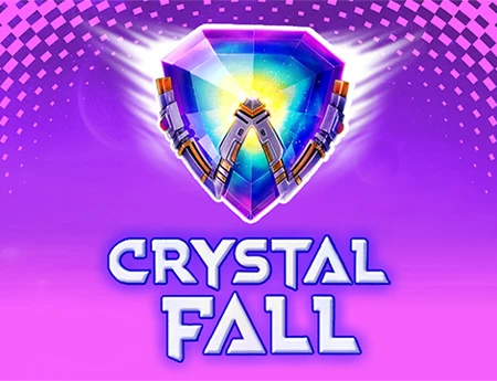 Crystal Fall