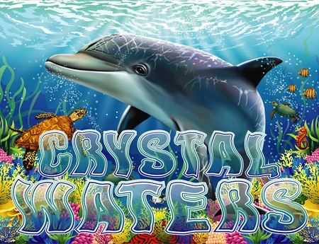 Crystal Waters