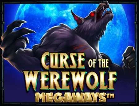 Curse of the Werewolf Megaways™