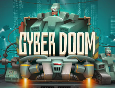 Cyber Doom