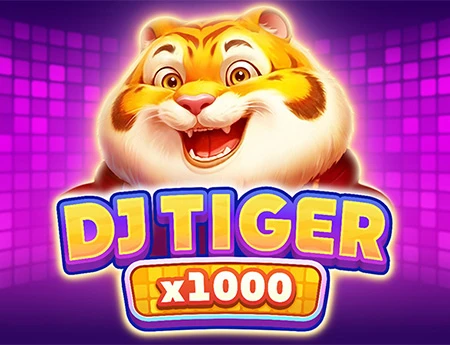 DJ Tiger x1000