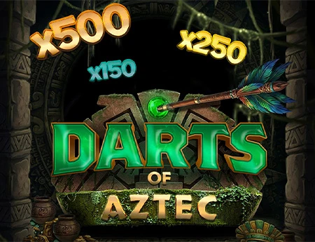 Darts of Aztec