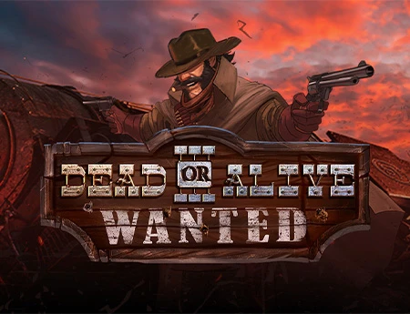 Dead or Alive™ 3: Wanted