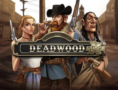 Deadwood xNudg