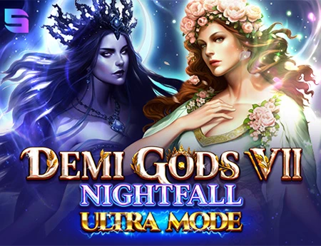 Demi Gods VII Nightfall