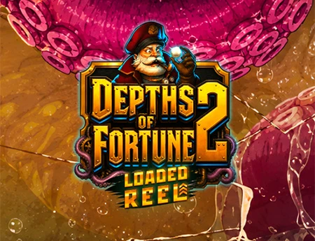 Depths of Fortune 2