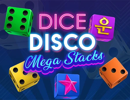 Dice Disco: Mega Stacks