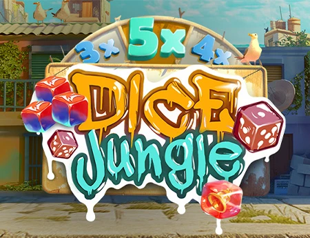 Dice Jungle