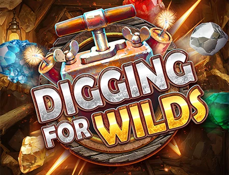 Digging For Wilds