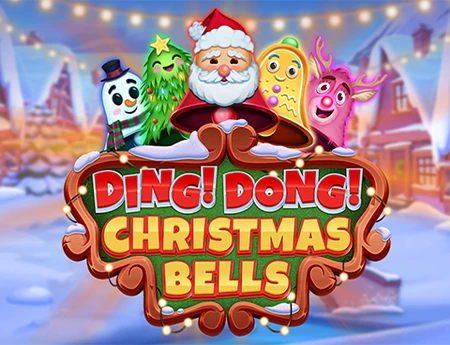 Ding Dong Christmas Bells