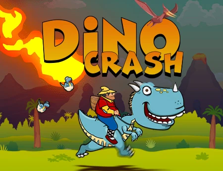 Dino Crash