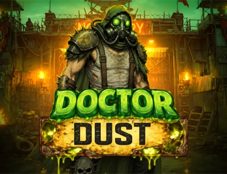 Doctor Dust