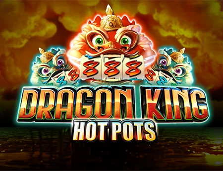 Dragon King Hot Pots