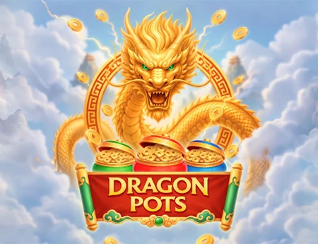 Dragon Pots
