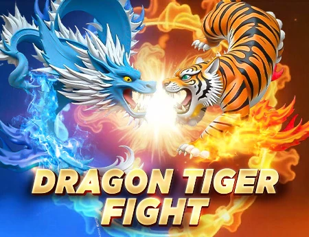 Dragon Tiger Fight