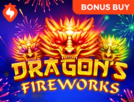 Dragon's Fireworks
