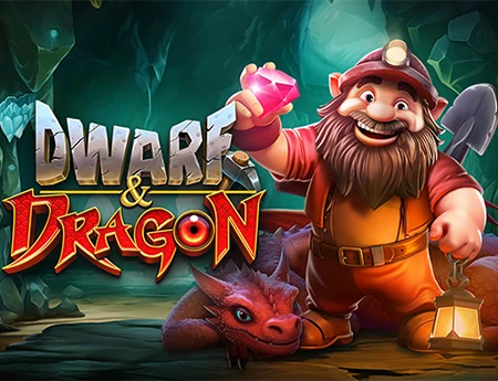 Dwarf & Dragon