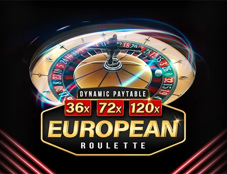 Mega Turkish Roulette