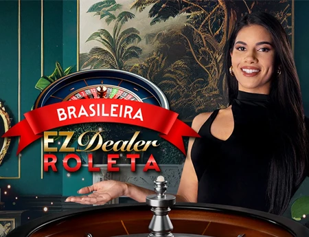 EZ Dealer Roleta Brazileira