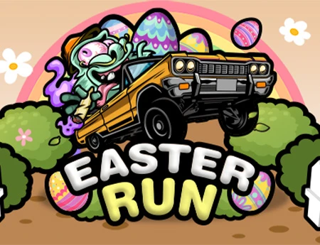 Easter Run