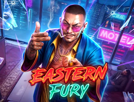 Eastern Fury