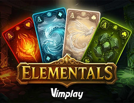 Elementals