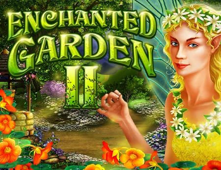 Enchanted Garden II
