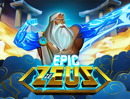 Epic Ze Zeus
