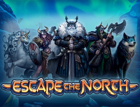 Escape the North